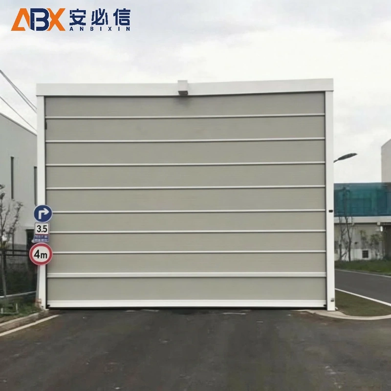 双鸭山市机械式门封