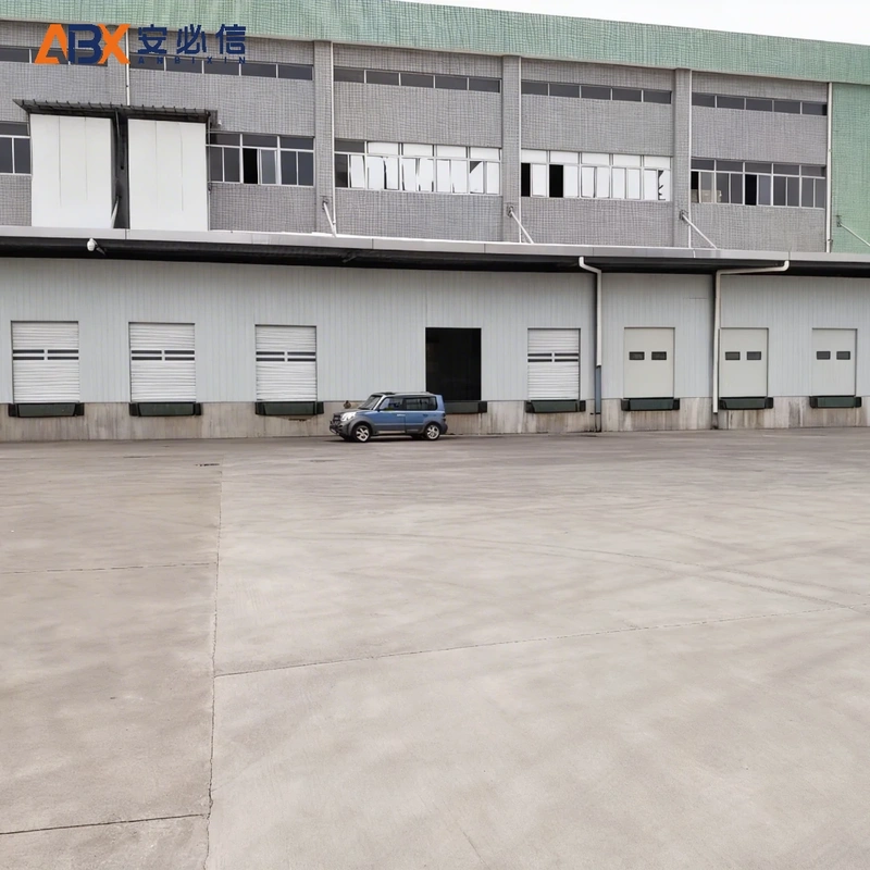 双鸭山市PVC高速门